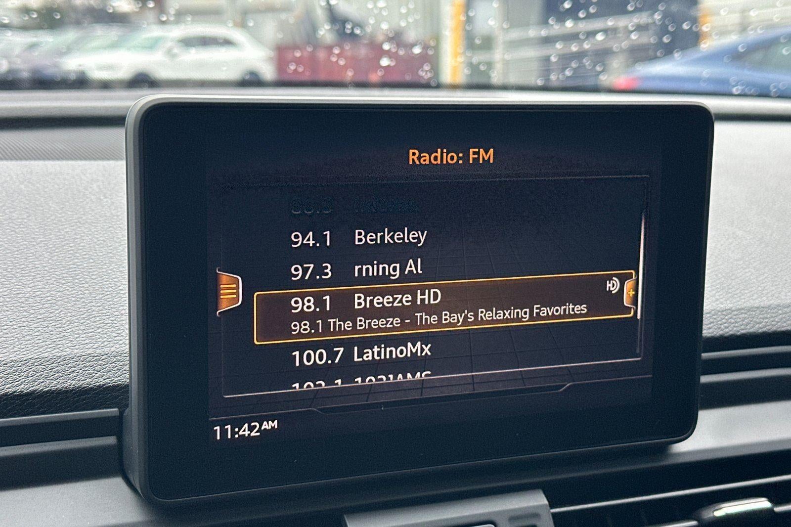 2020 Audi Q5 Premium