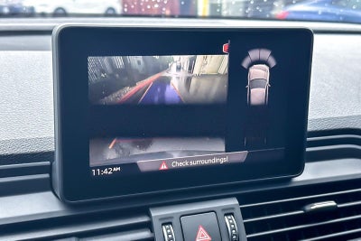 2020 Audi Q5 Premium