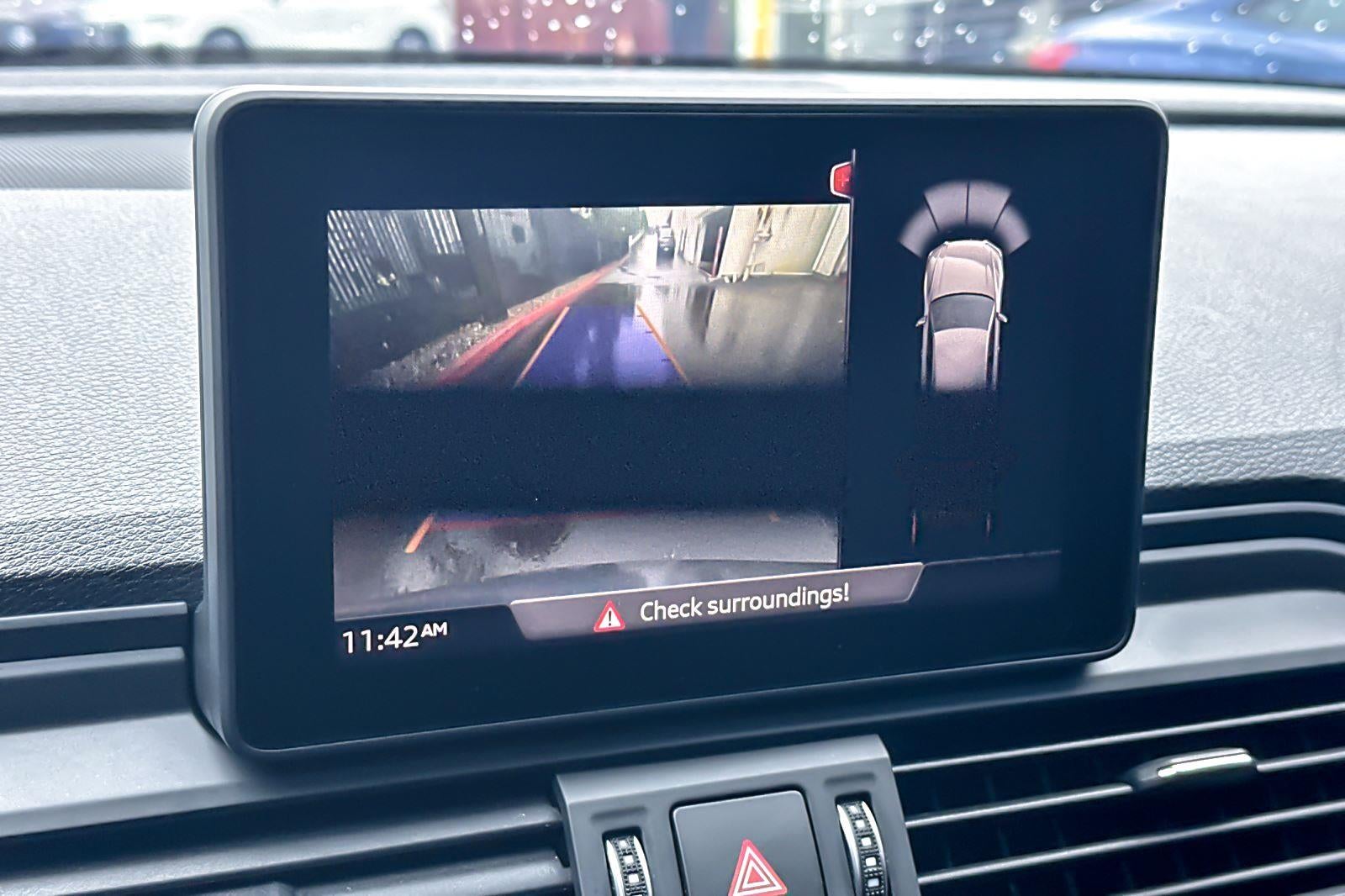 2020 Audi Q5 Premium