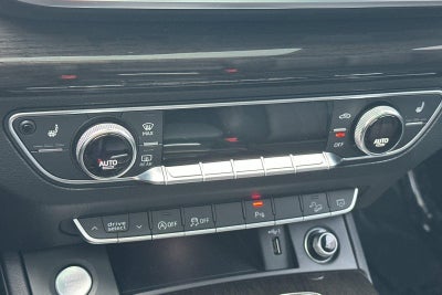 2020 Audi Q5 Premium