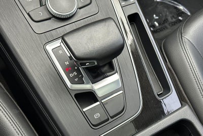 2020 Audi Q5 Premium