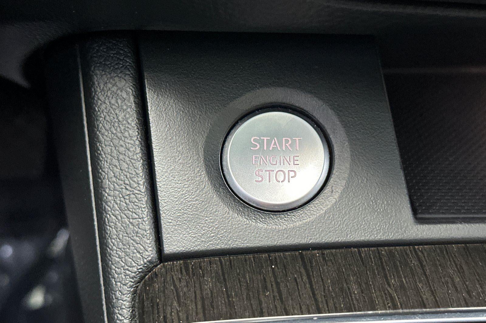 2020 Audi Q5 Premium