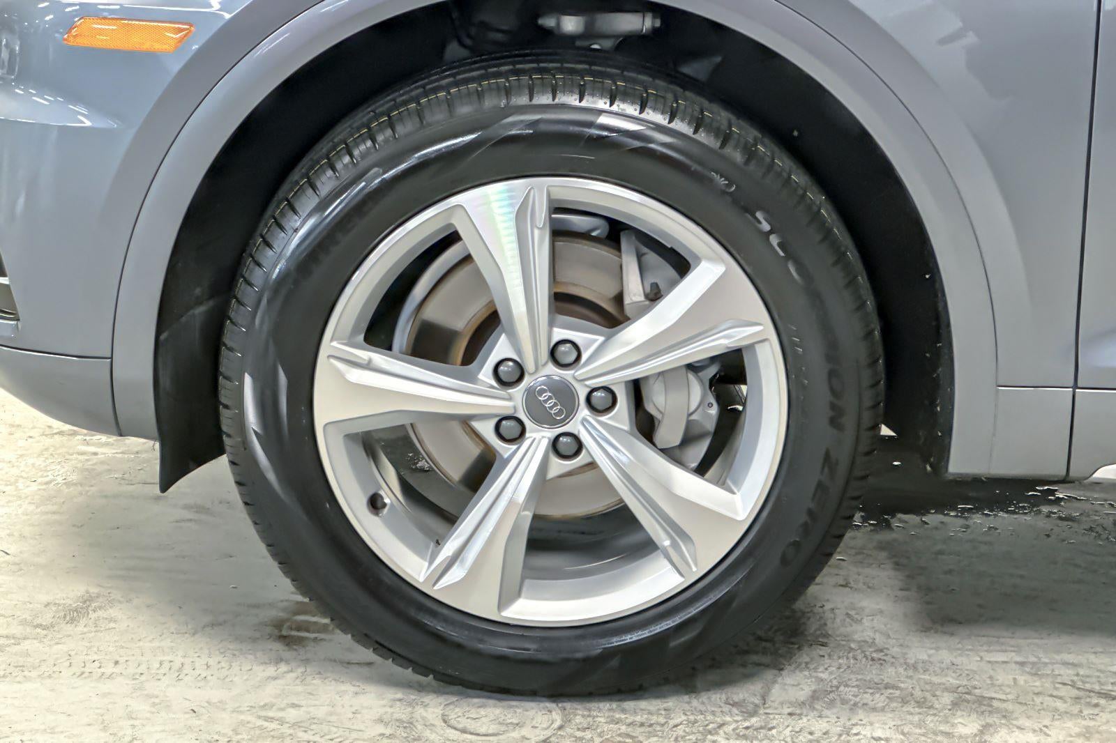 2020 Audi Q5 Premium