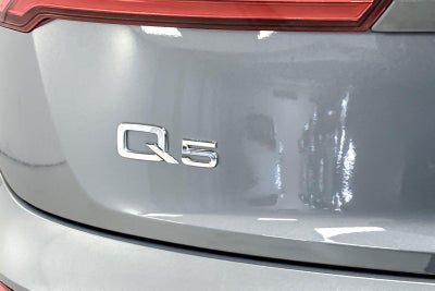 2020 Audi Q5 Premium
