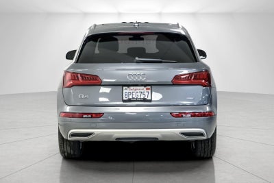 2020 Audi Q5 Premium