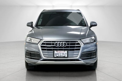 2020 Audi Q5 Premium