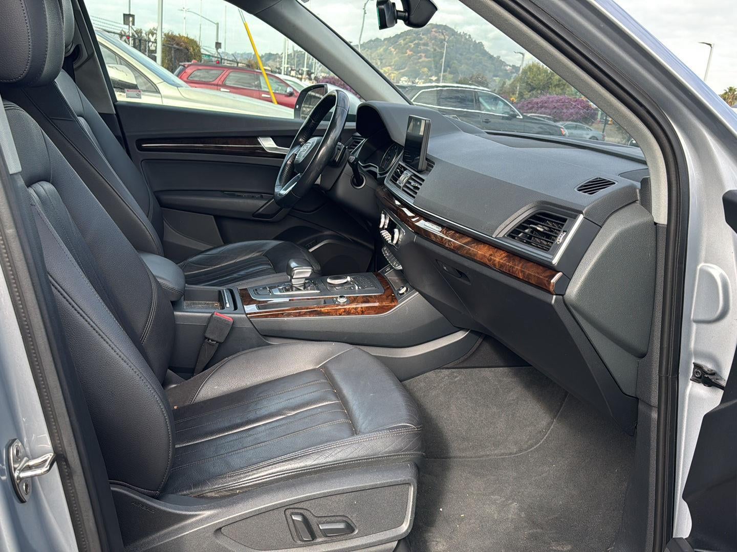 2018 Audi Q5 Premium