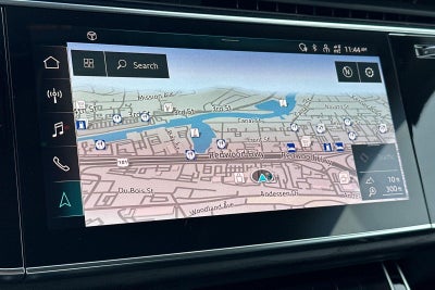 2023 Audi Q8 Premium