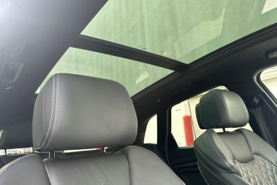 2023 Audi SQ5 Premium Plus