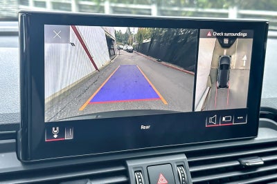 2023 Audi SQ5 Premium Plus