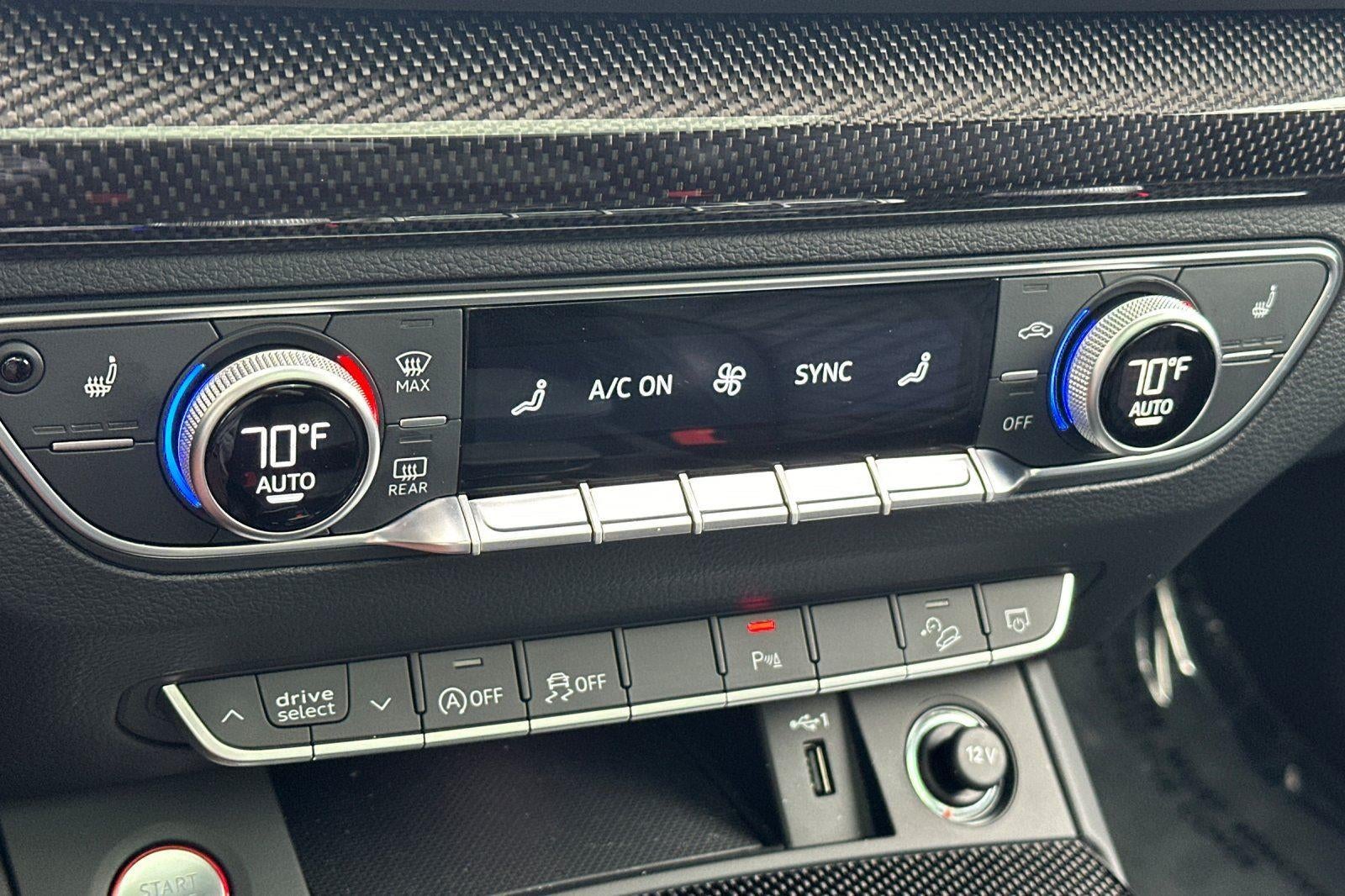 2023 Audi SQ5 Premium Plus