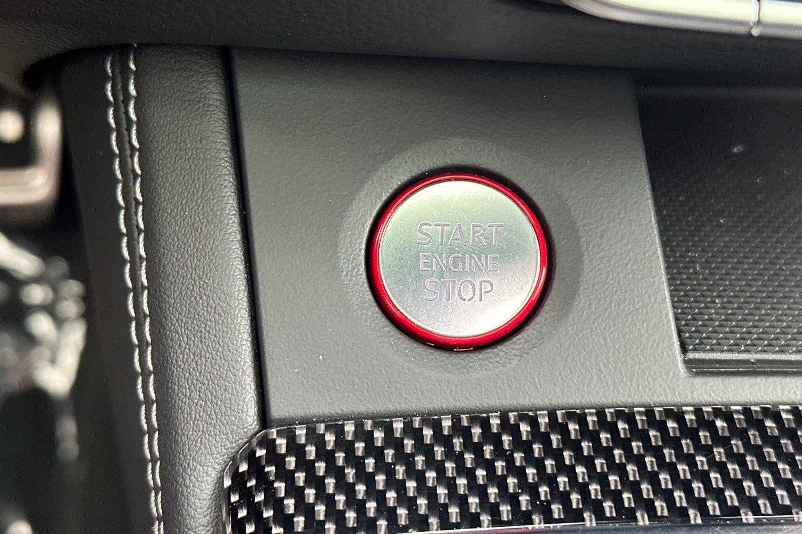 2023 Audi SQ5 Premium Plus