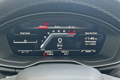 2023 Audi SQ5 Premium Plus