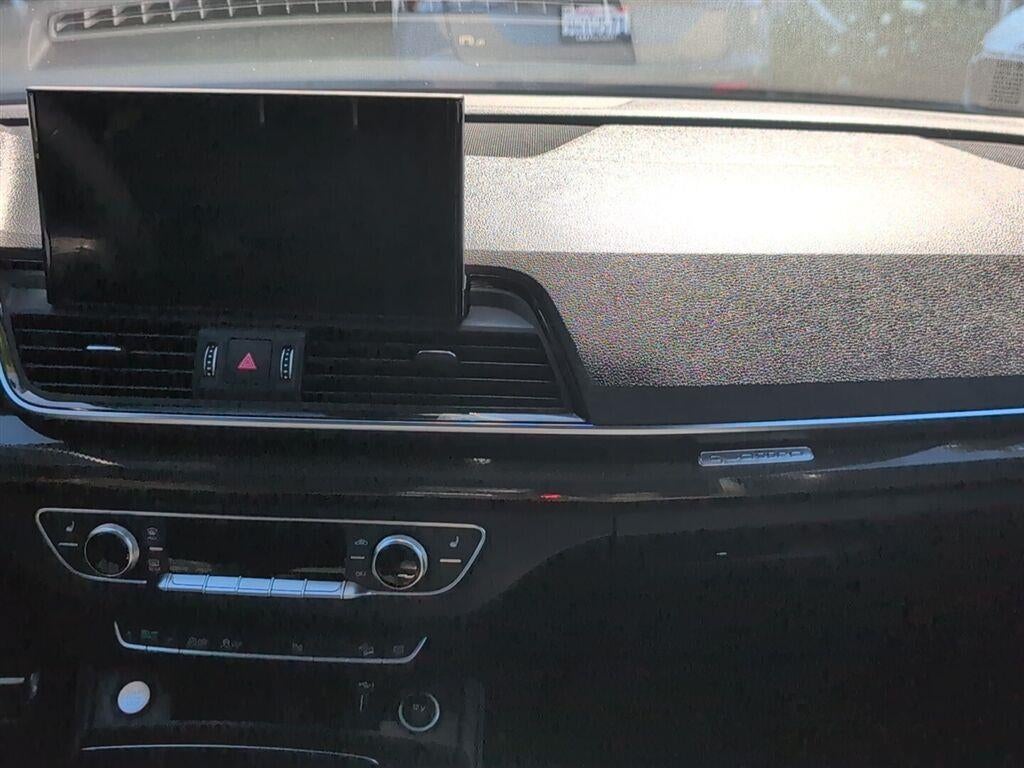 2021 Audi SQ5 Premium Plus