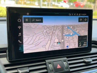 2021 Audi Sq5 Premium Plus