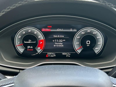 2021 Audi Sq5 Premium Plus