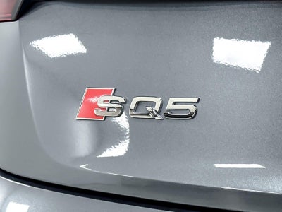 2021 Audi Sq5 Premium Plus