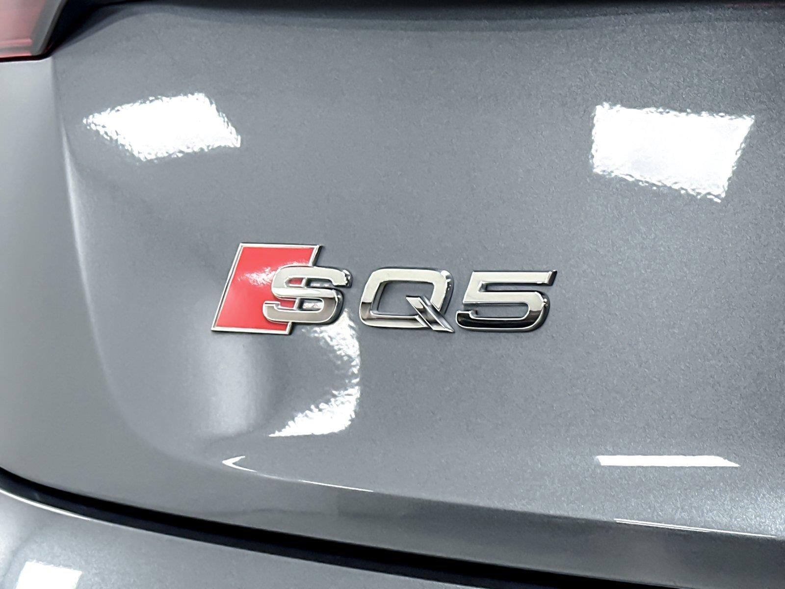2021 Audi Sq5 Premium Plus