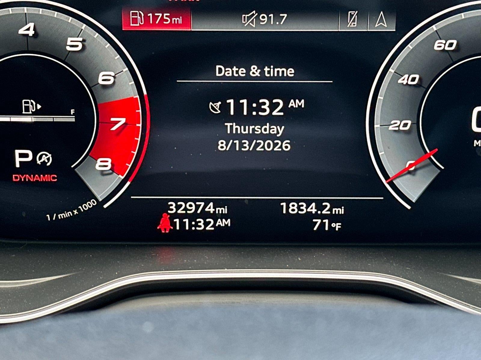 2021 Audi Sq5 Premium Plus