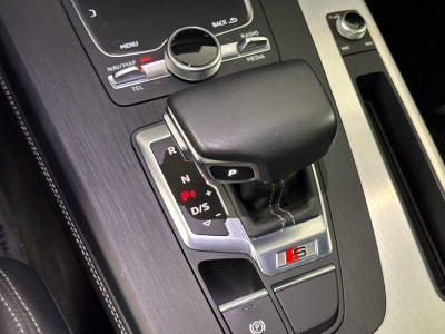 2019 Audi SQ5 Premium Plus
