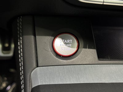 2019 Audi SQ5 Premium Plus