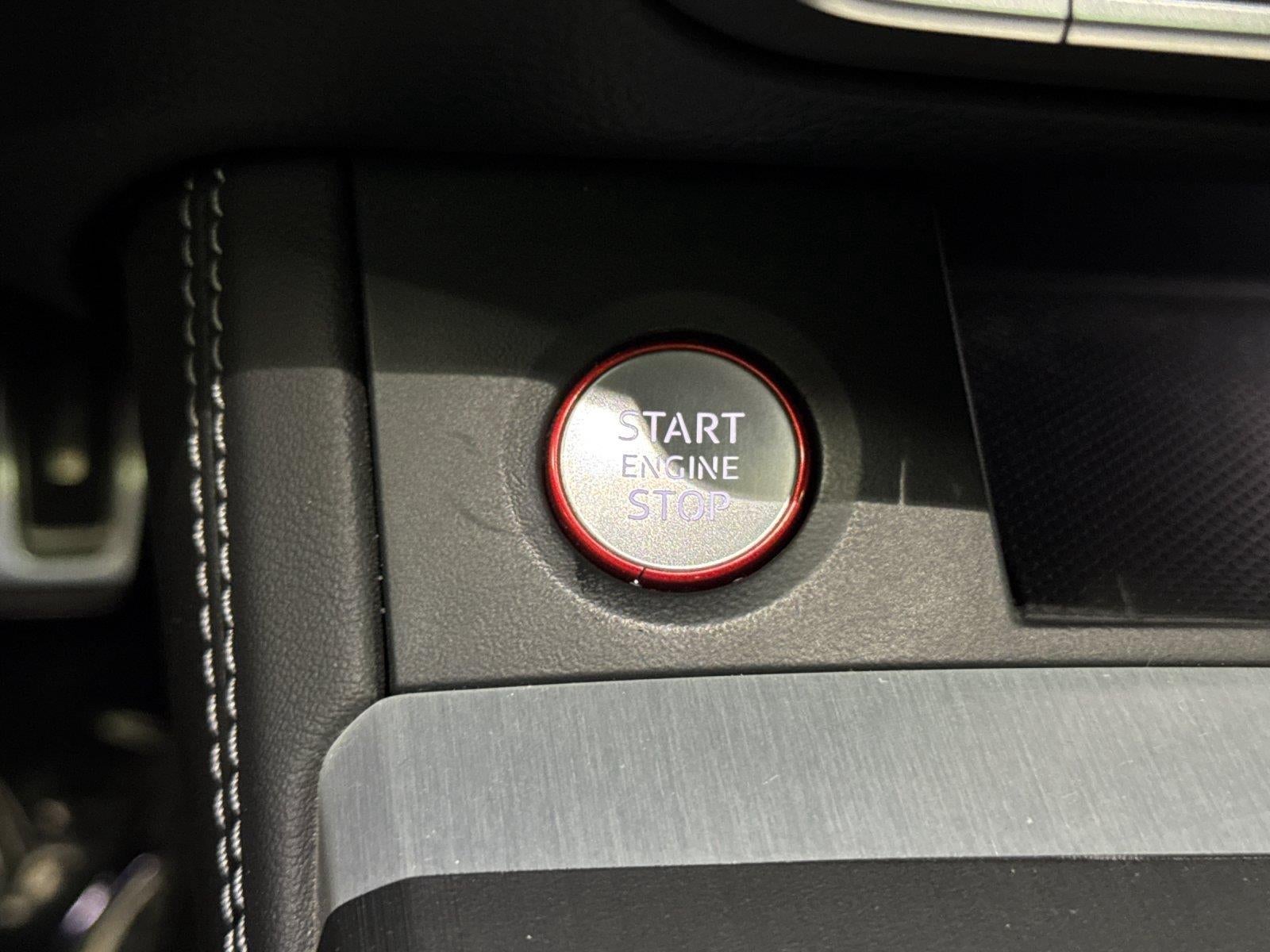 2019 Audi SQ5 Premium Plus
