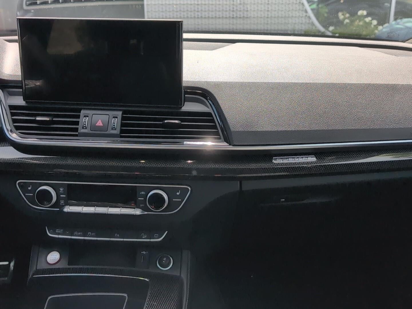 2022 Audi Sq5 Premium Plus