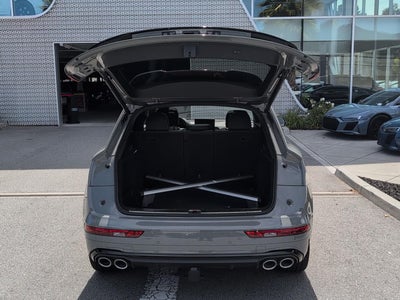 2022 Audi Sq5 Premium Plus