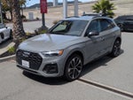2022 Audi Sq5 Premium Plus