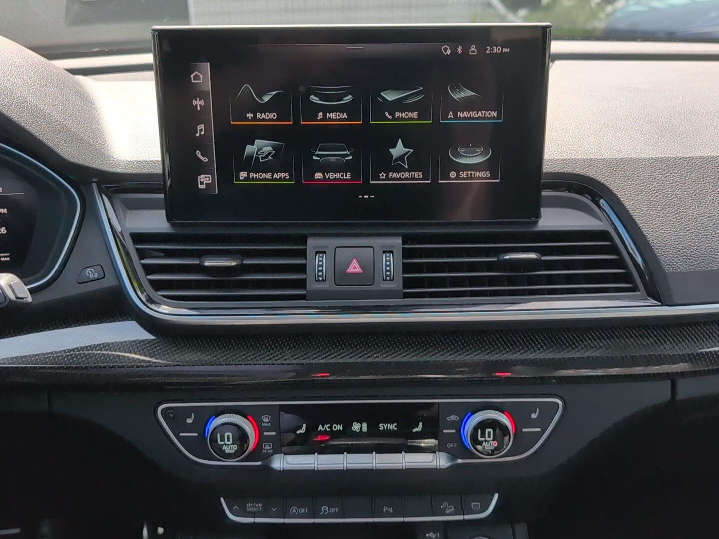 2022 Audi Sq5 Premium Plus