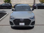 2022 Audi Sq5 Premium Plus