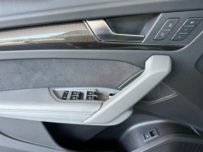 2024 Audi SQ5 Premium Plus
