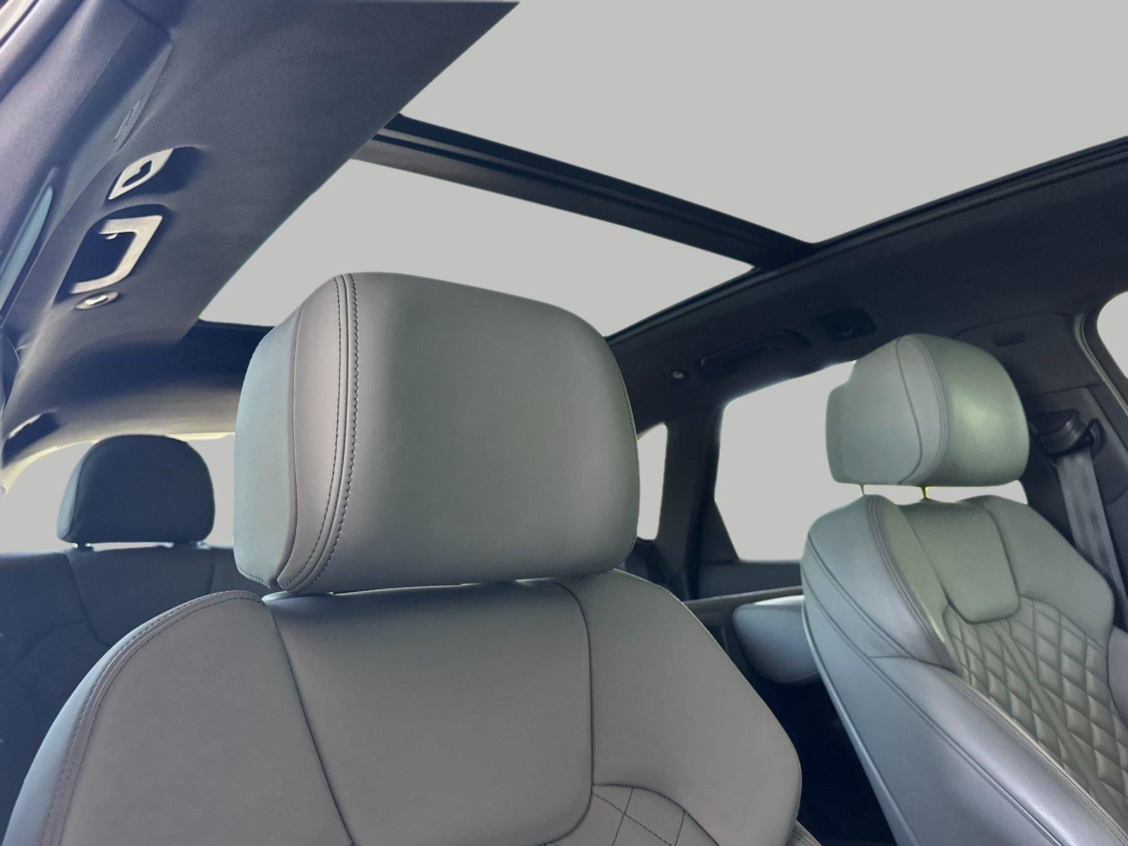 2024 Audi SQ5 Premium Plus