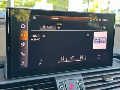2024 Audi SQ5 Premium Plus