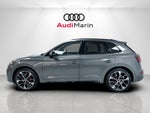 2024 Audi SQ5 Premium Plus