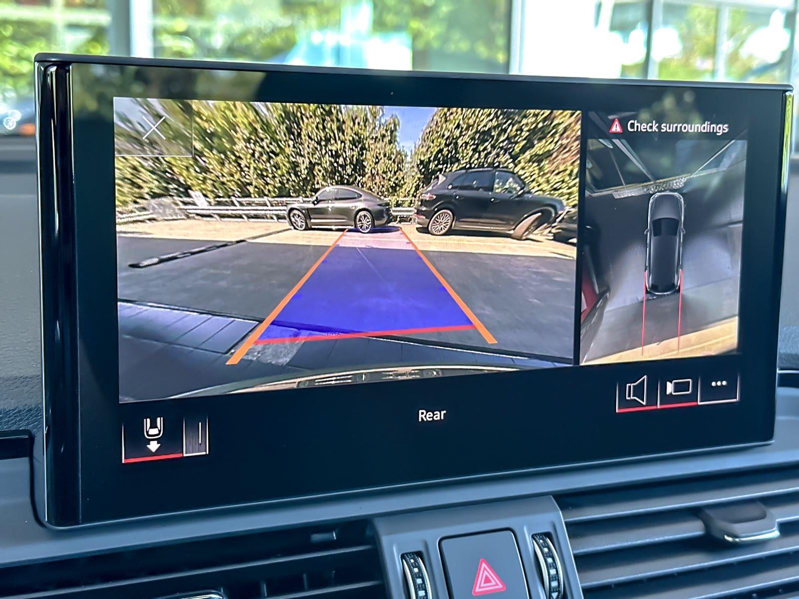 2024 Audi SQ5 Premium Plus