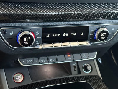 2024 Audi SQ5 Premium Plus
