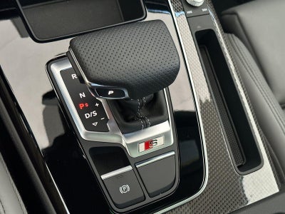 2024 Audi SQ5 Premium Plus