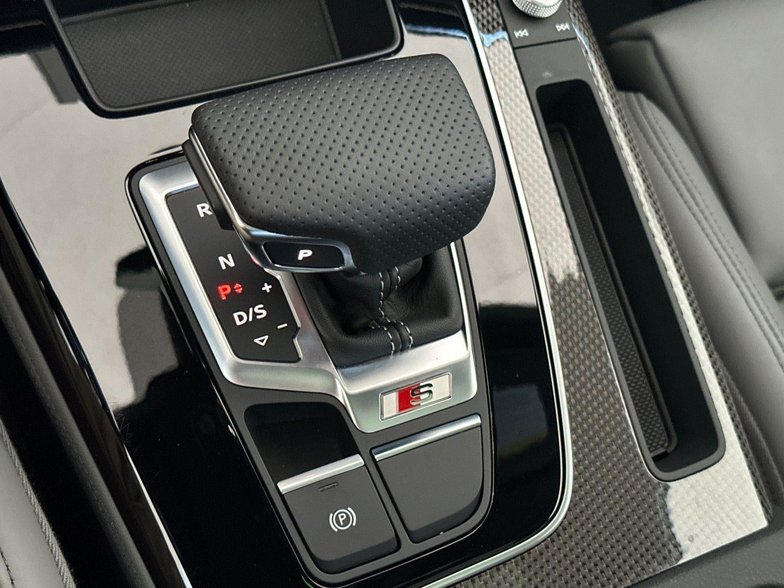 2024 Audi SQ5 Premium Plus