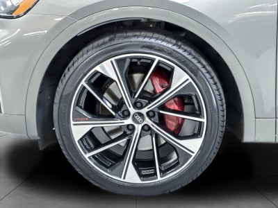 2024 Audi SQ5 Premium Plus