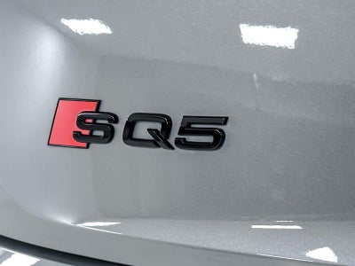 2024 Audi SQ5 Premium Plus