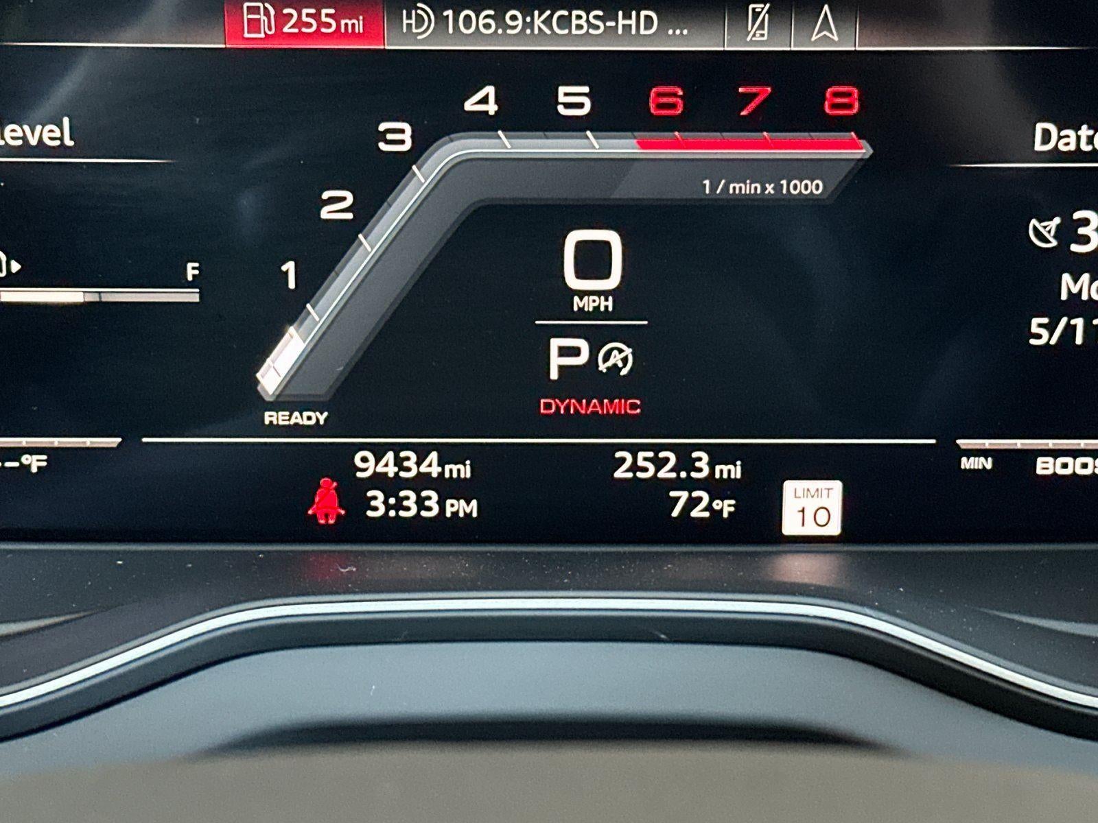 2024 Audi SQ5 Premium Plus