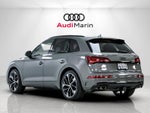 2024 Audi SQ5 Premium Plus