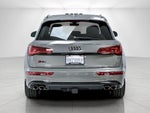 2024 Audi SQ5 Premium Plus