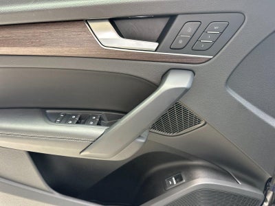 2021 Audi Q5 Premium Plus