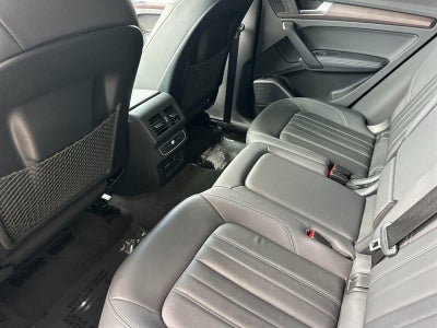 2021 Audi Q5 Premium Plus