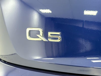 2021 Audi Q5 Premium Plus