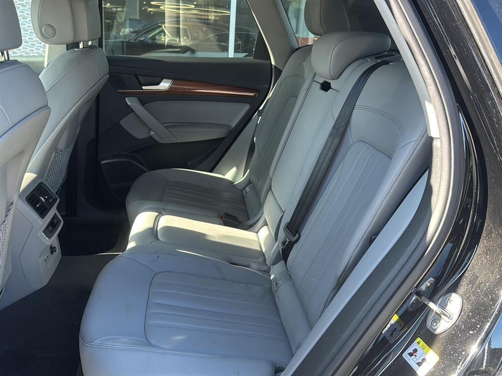 2023 Audi Q5 Premium Plus