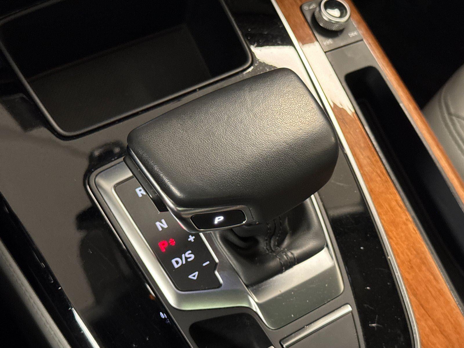 2023 Audi Q5 Premium Plus