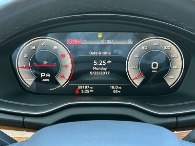 2023 Audi Q5 Premium Plus